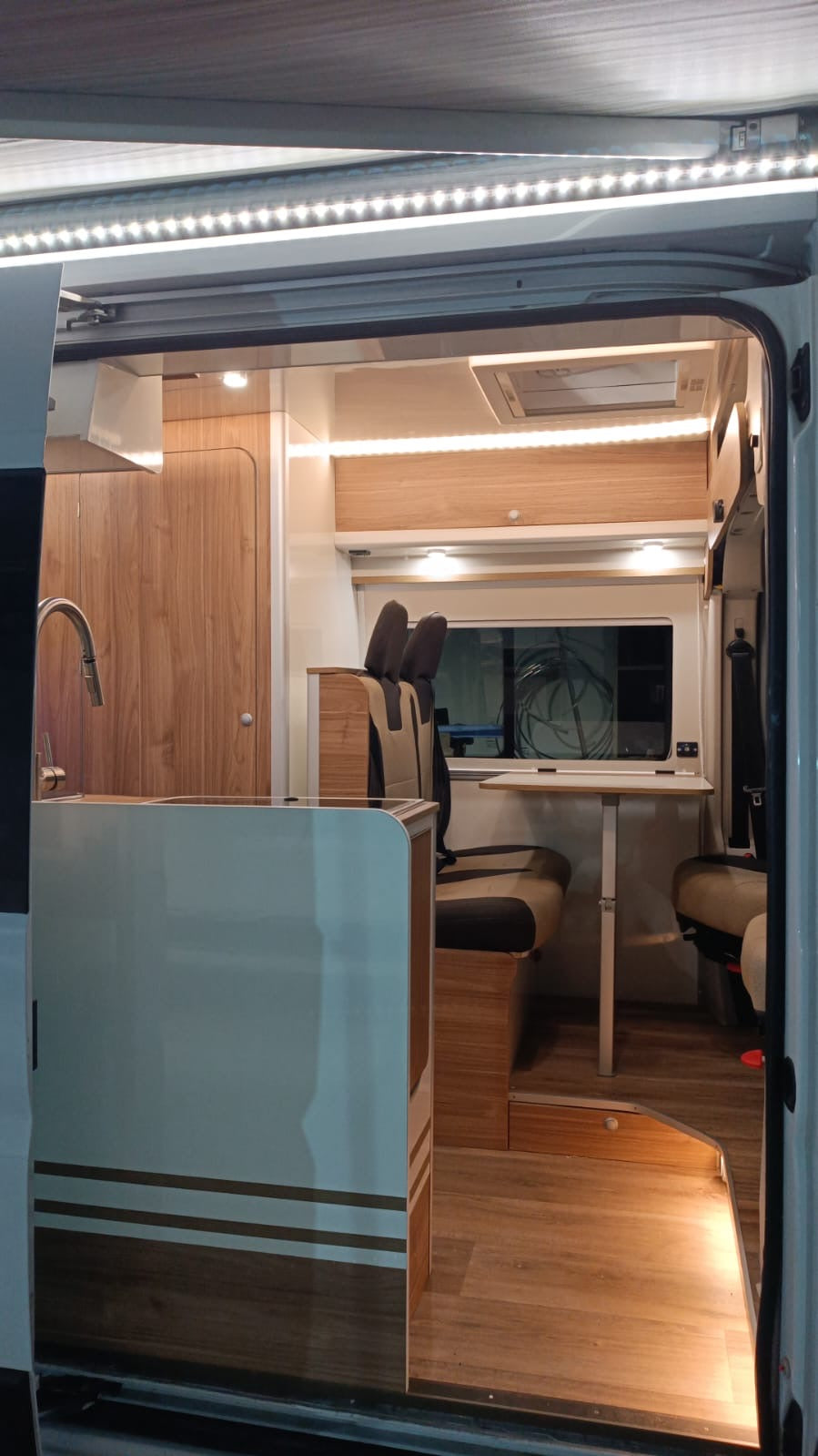 Ducato L3-H2. 2.3 130 CV