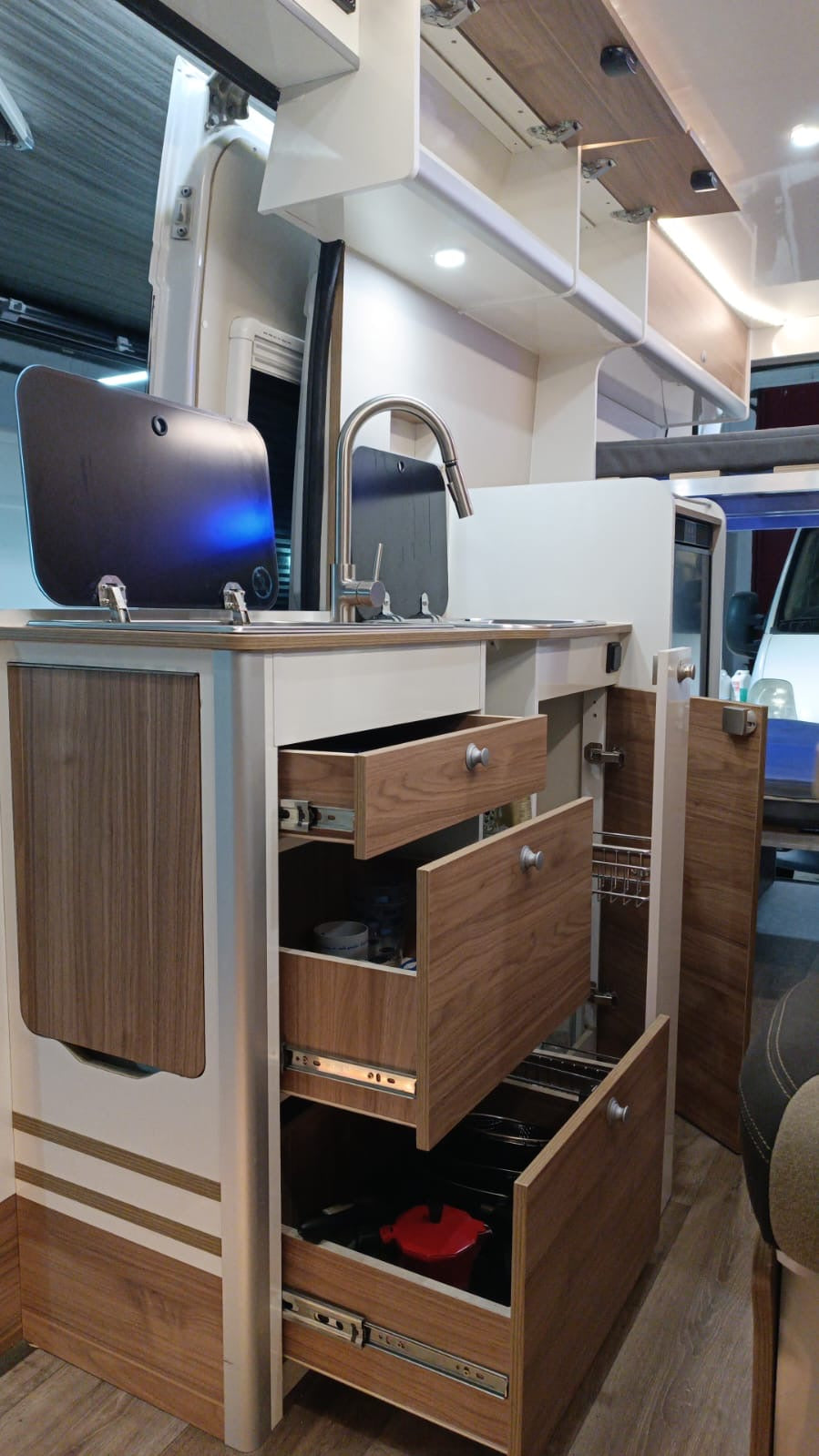 Ducato L3-H2. 2.3 130 CV