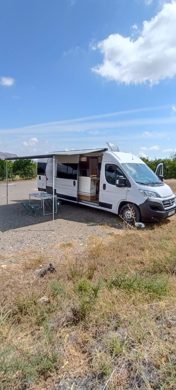 Ducato L3-H2. 2.3 130 CV
