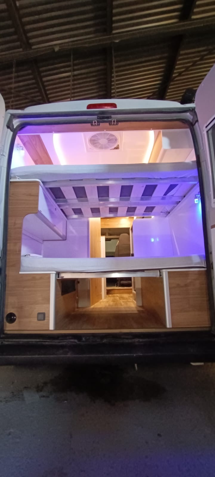 Ducato L3-H2. 2.3 130 CV