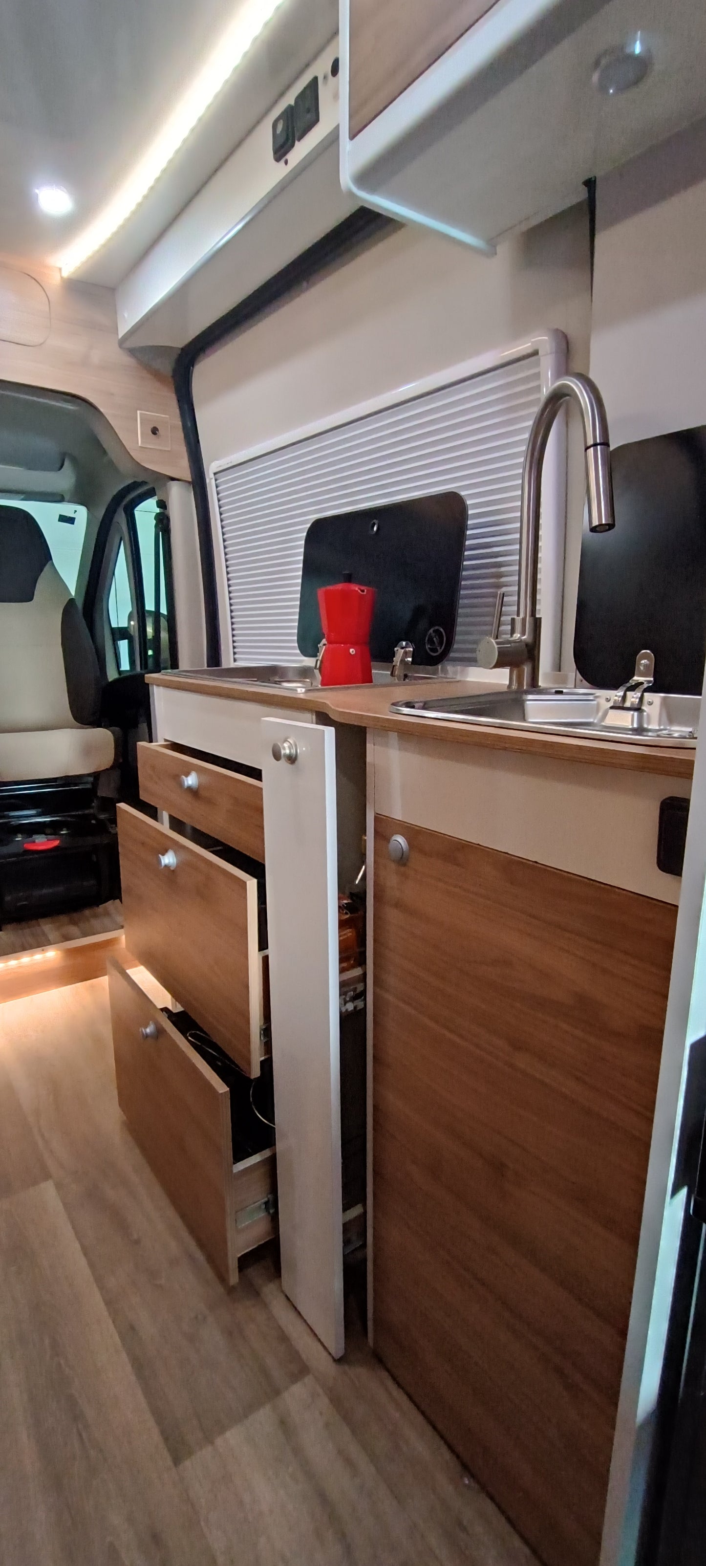 Ducato L3-H2. 2.3 130 CV