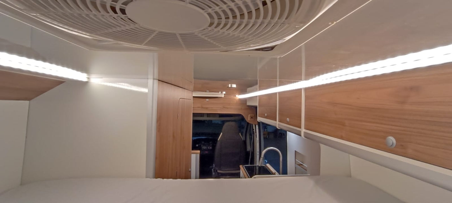 Ducato L3-H2. 2.3 130 CV