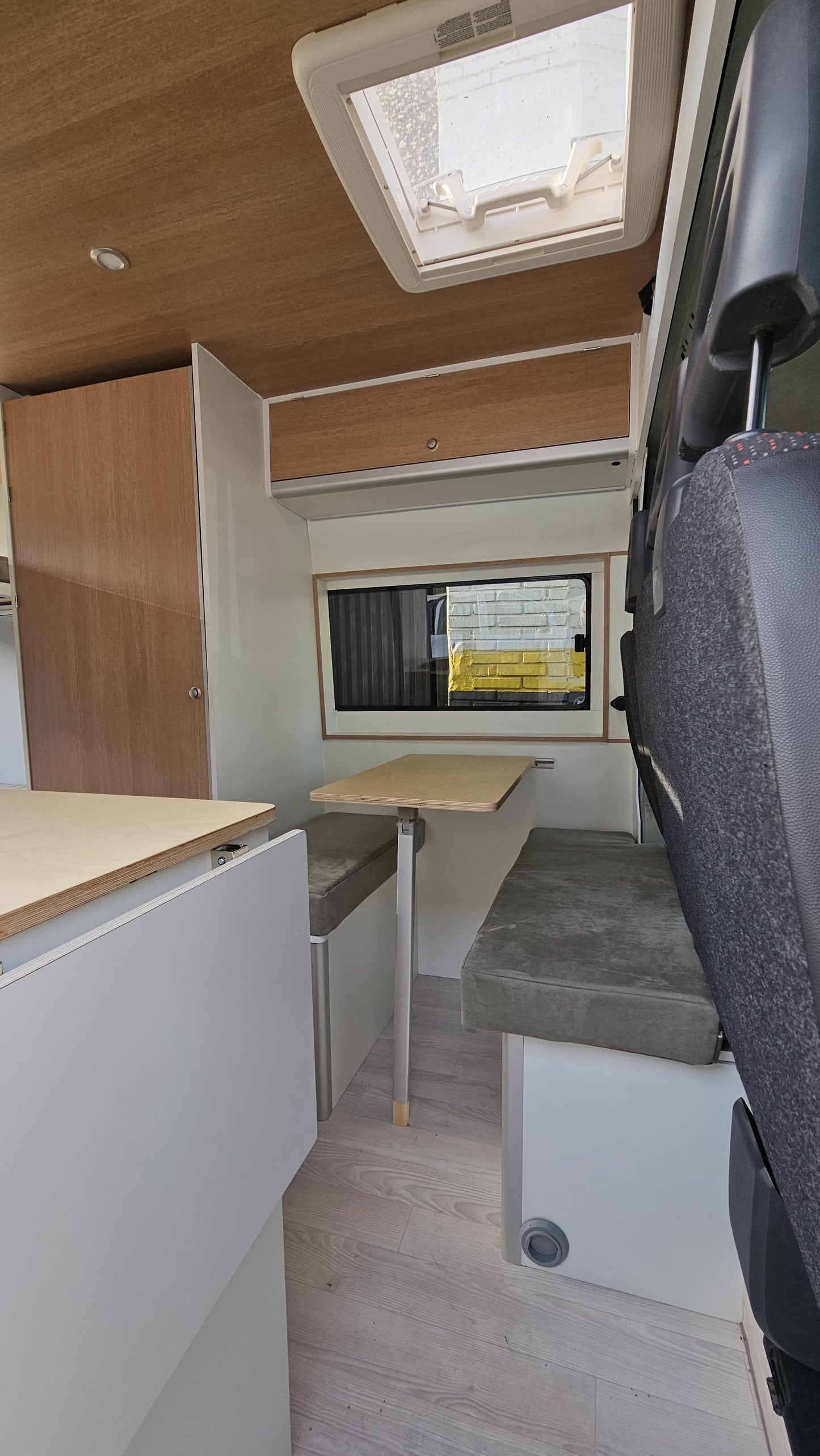 Citroen Jumper L2H2