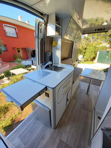 Fiat Ducato 2004 - 165.000 Km