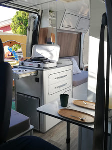 Fiat Ducato 2004 - 165.000 Km