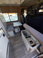 Cargar imagen en el visor de la galería, Fiat Ducato 2004 - 165.000 Km
