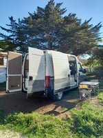 Cargar imagen en el visor de la galería, Fiat Ducato 2004 - 165.000 Km
