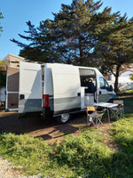 Cargar imagen en el visor de la galería, Fiat Ducato 2004 - 165.000 Km
