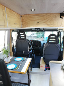 Iveco 35S11 - 2003 - 280.000 Km