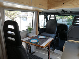 Iveco 35S11 - 2003 - 280.000 Km
