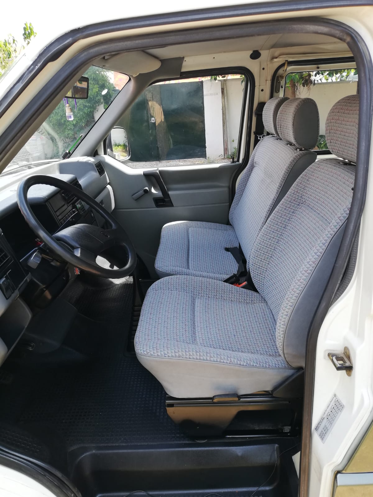 Volkswagen Trasporter T4