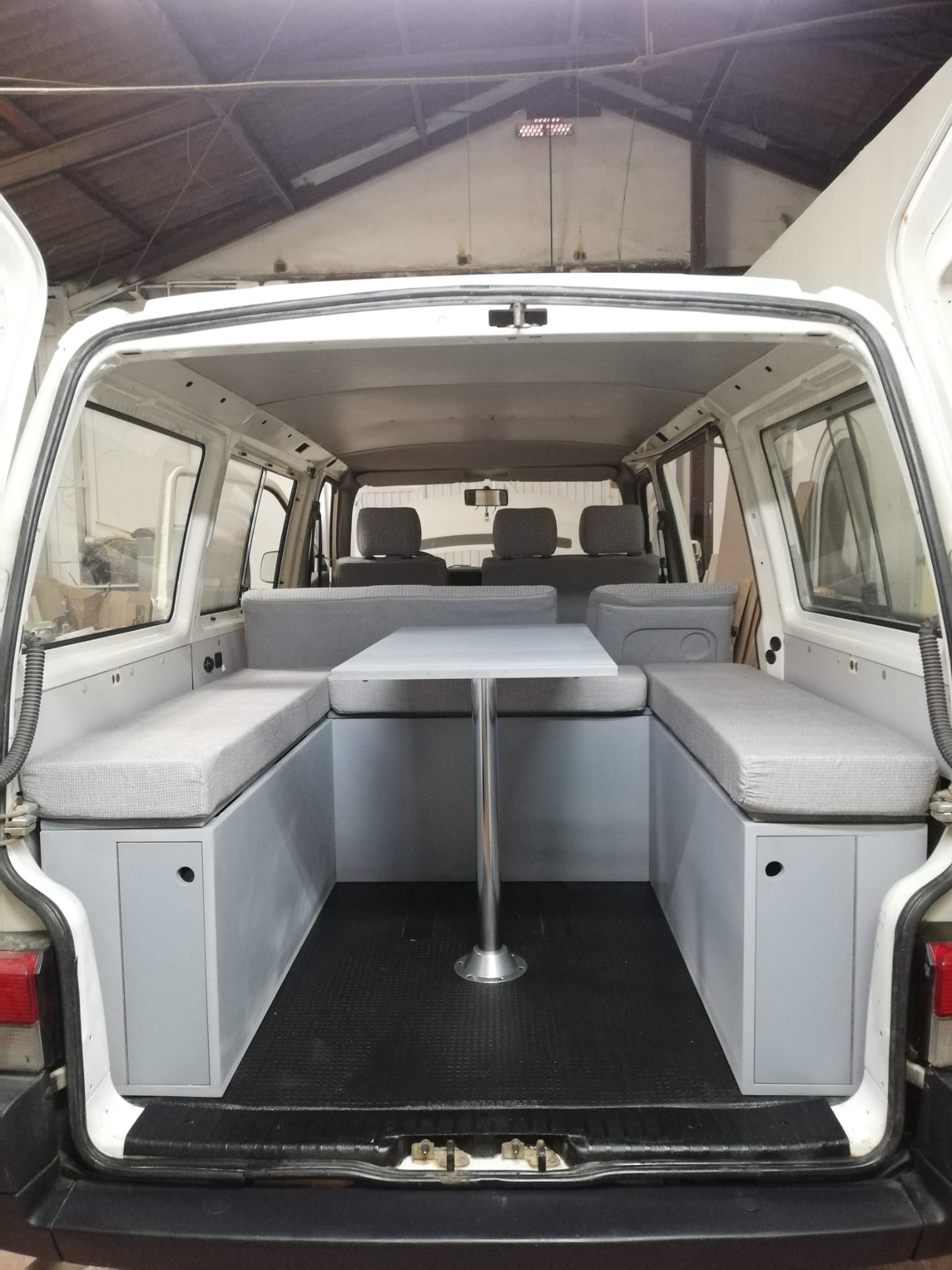Volkswagen Trasporter T4