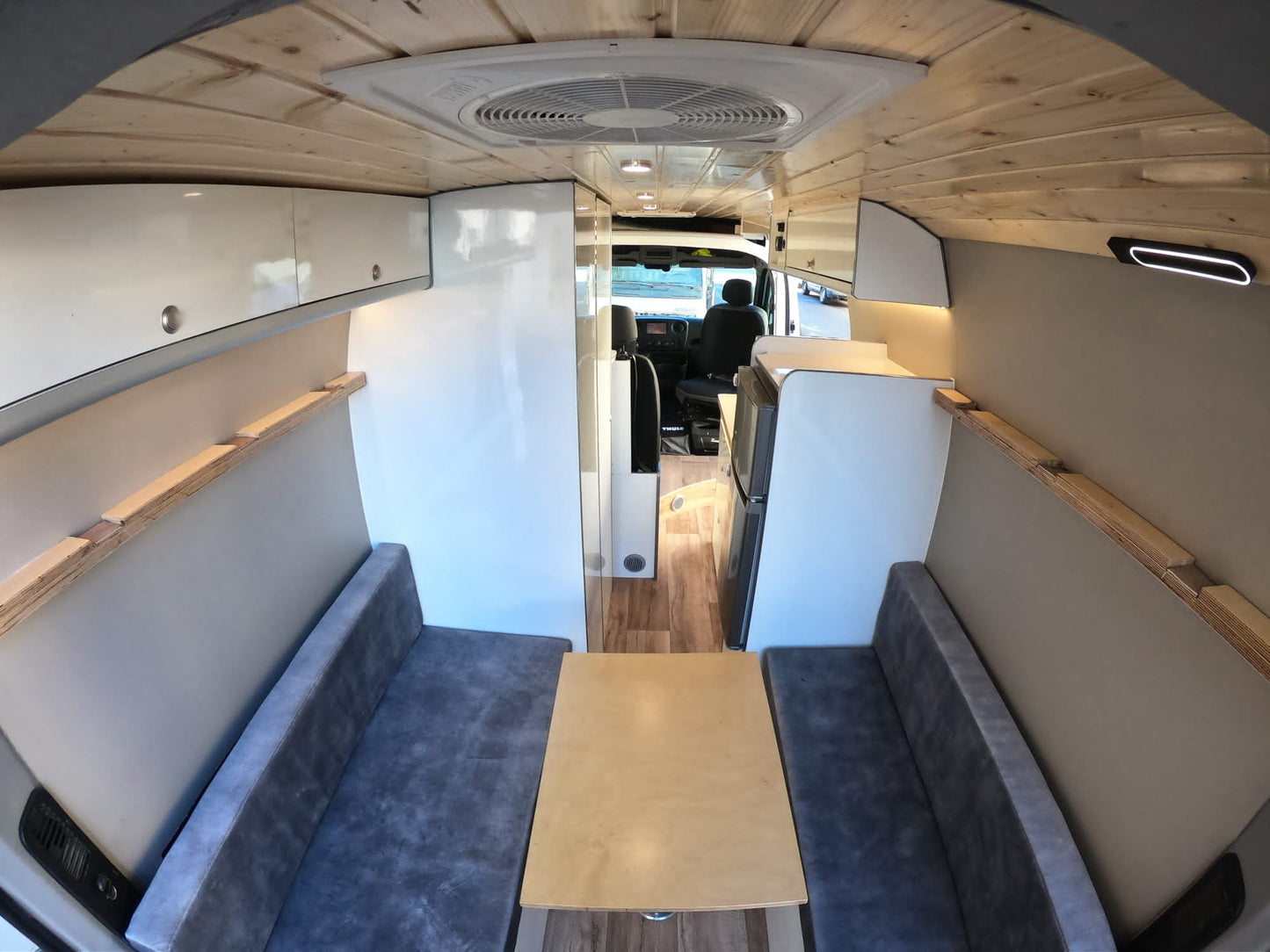 Opel Movano L3-H2  **VENDIDA**