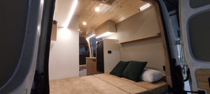 Hyundai H350 L3H2 VENDIDA