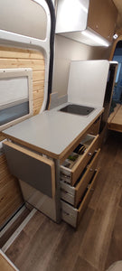Hyundai H350 L3H2 VENDIDA
