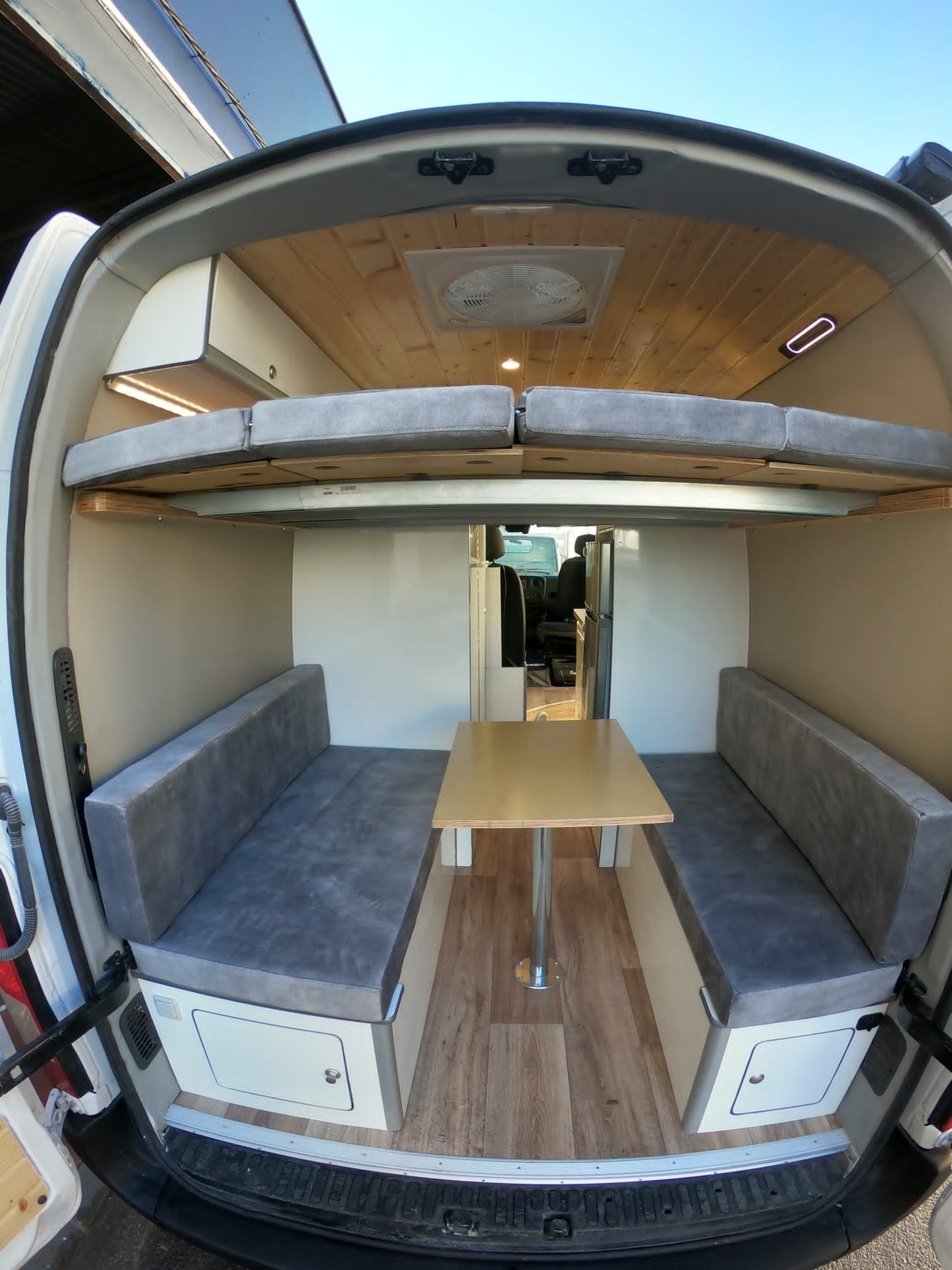 Opel Movano L3-H2  **VENDIDA**