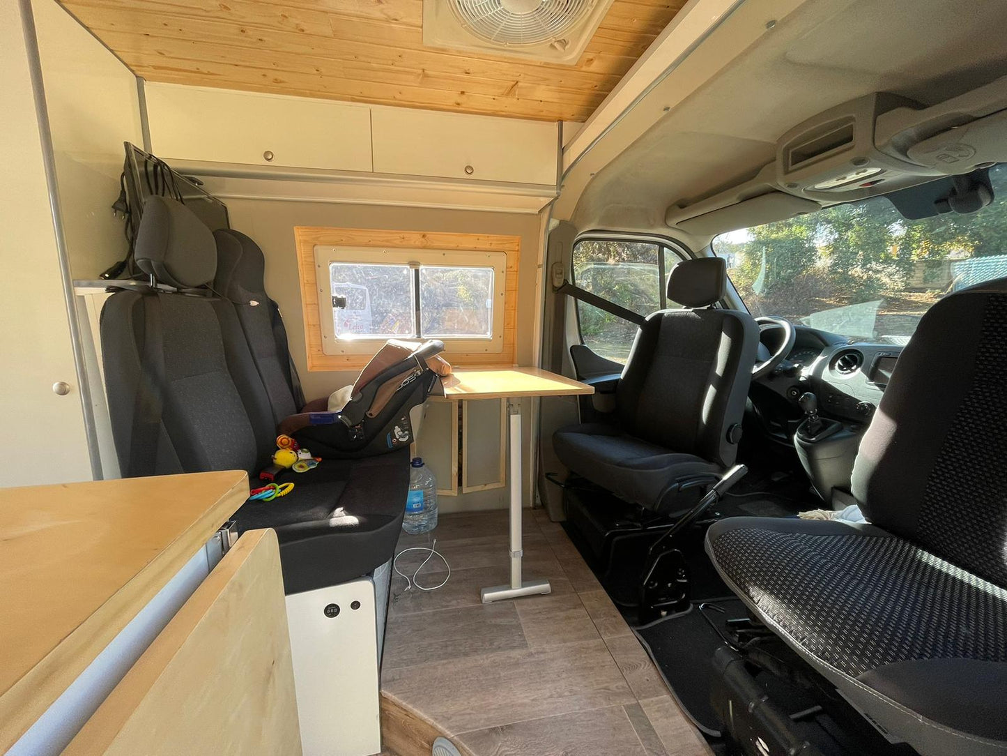 Opel Movano L3-H2  **VENDIDA**