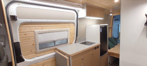 Hyundai H350 L3H2 VENDIDA