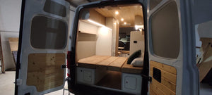 Hyundai H350 L3H2 VENDIDA