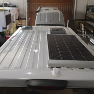 Instalación Solar Básica