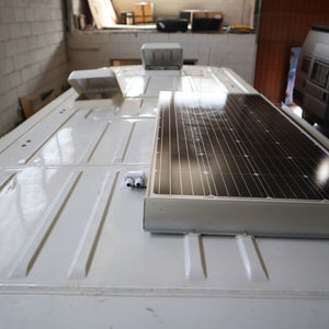 Instalación Solar Básica